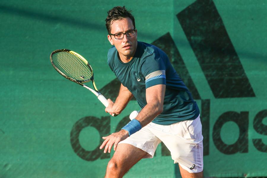 Душан Цветкович е първият нощен победител на „Диана“