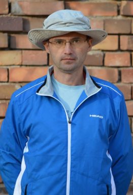 Ивайло Величков