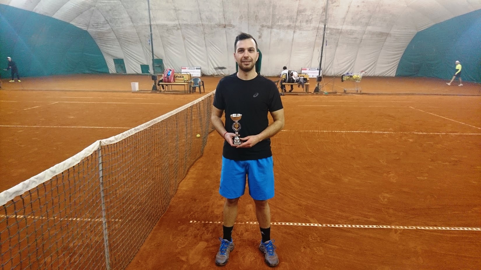 Интересни времена на „Диана“