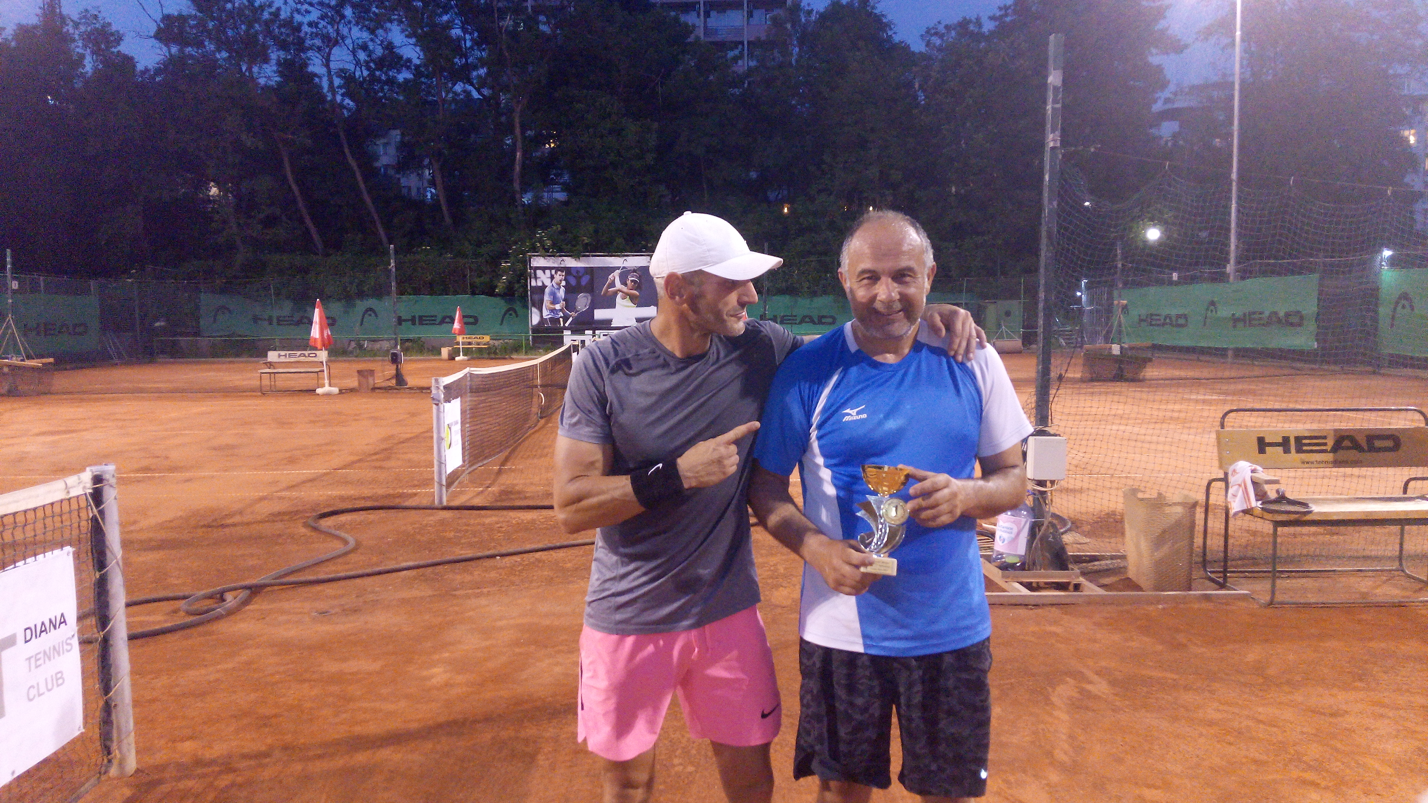 Доиграване на неделния любителски турнир от 2 юни