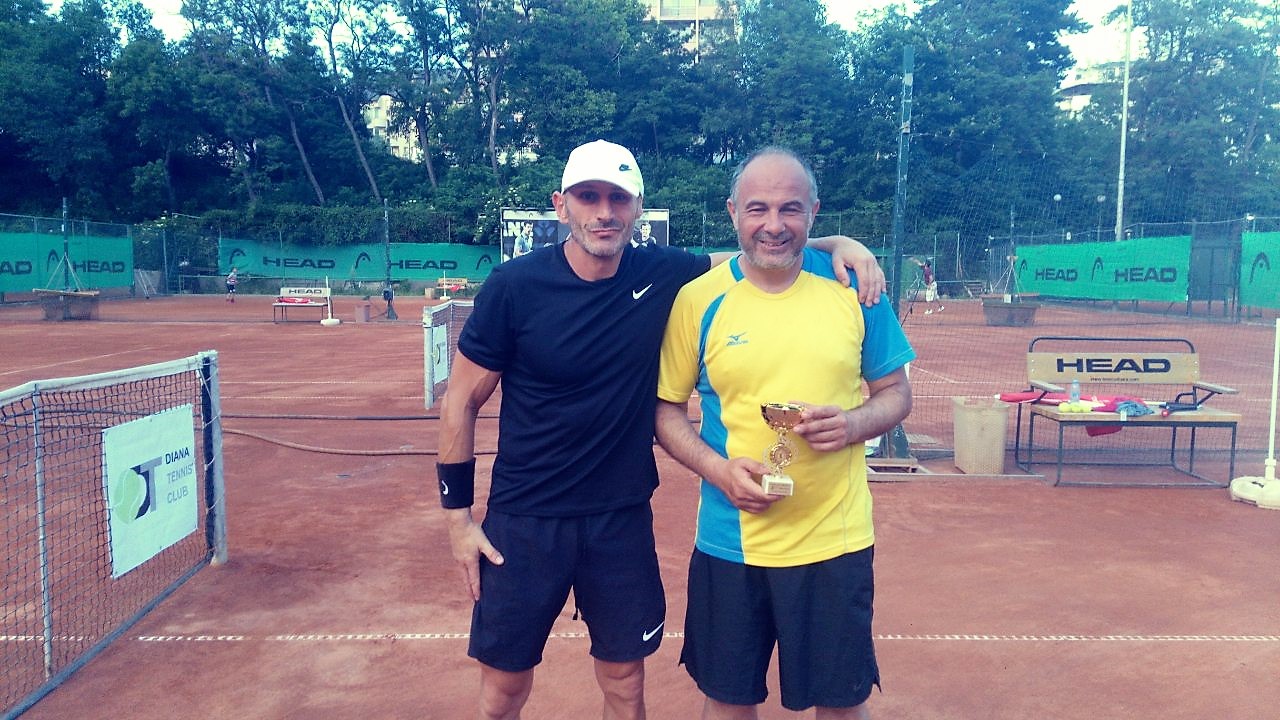 Kiril Stoyanov vs krasi aleksiev (2)