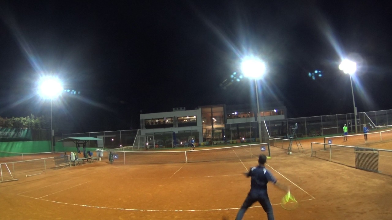 Вечерно-нощен турнир 21 юни