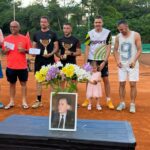 Кечев и Болен спечелиха първия турнир „Ел Амбасадоре“