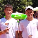 Самуил Пешев с нов успех на международен турнир