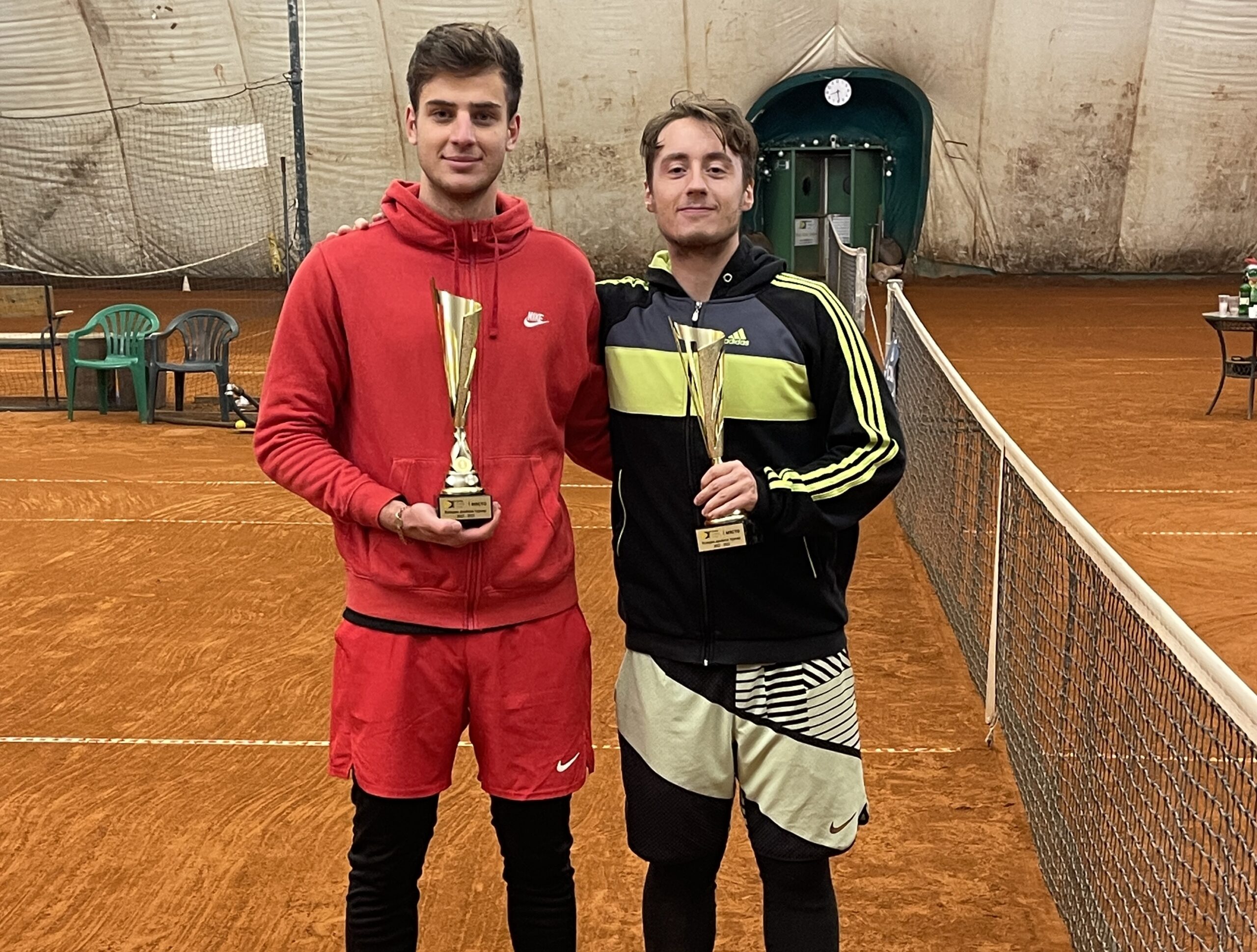 Америка превзе „Диана“ на Коледа