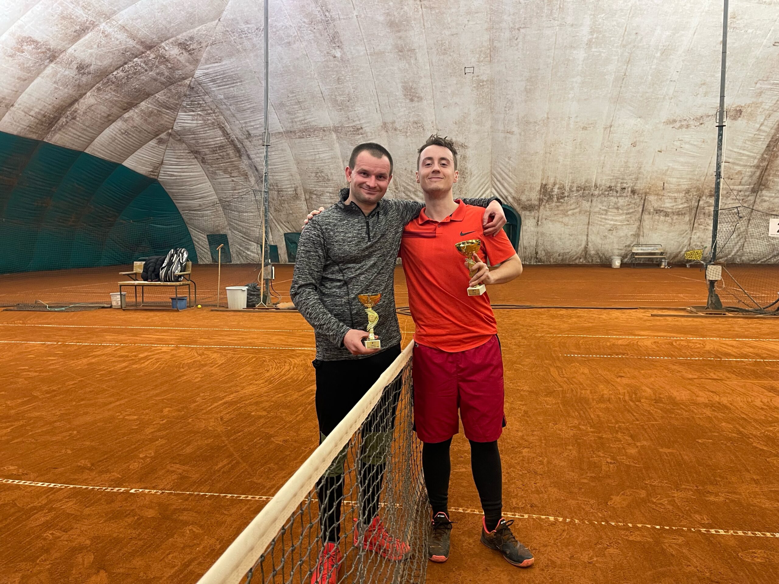 Марк съсече поредния претендент на „Диана“