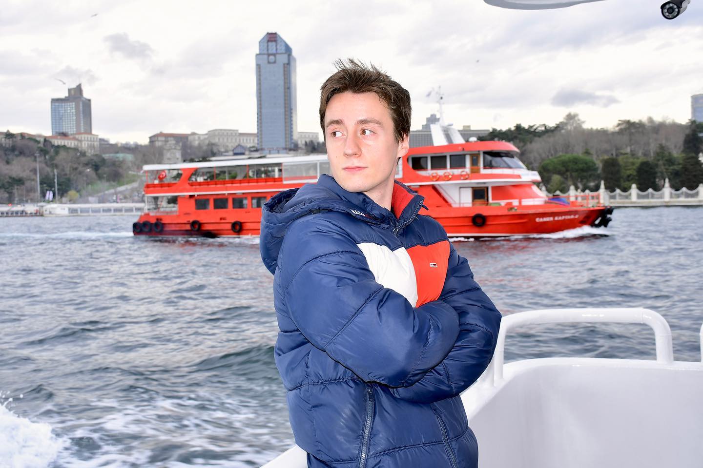 Марк Хаджижеков се завърна победоносно на “Диана”