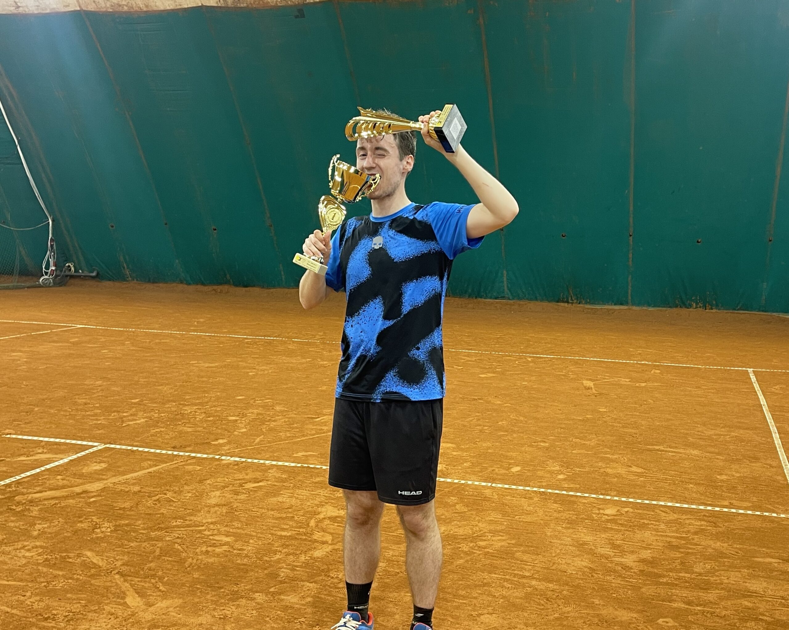 Генерала спечели войната за „Диана“!