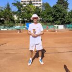 Великият Иво Величков прекърши на две конкуренцията