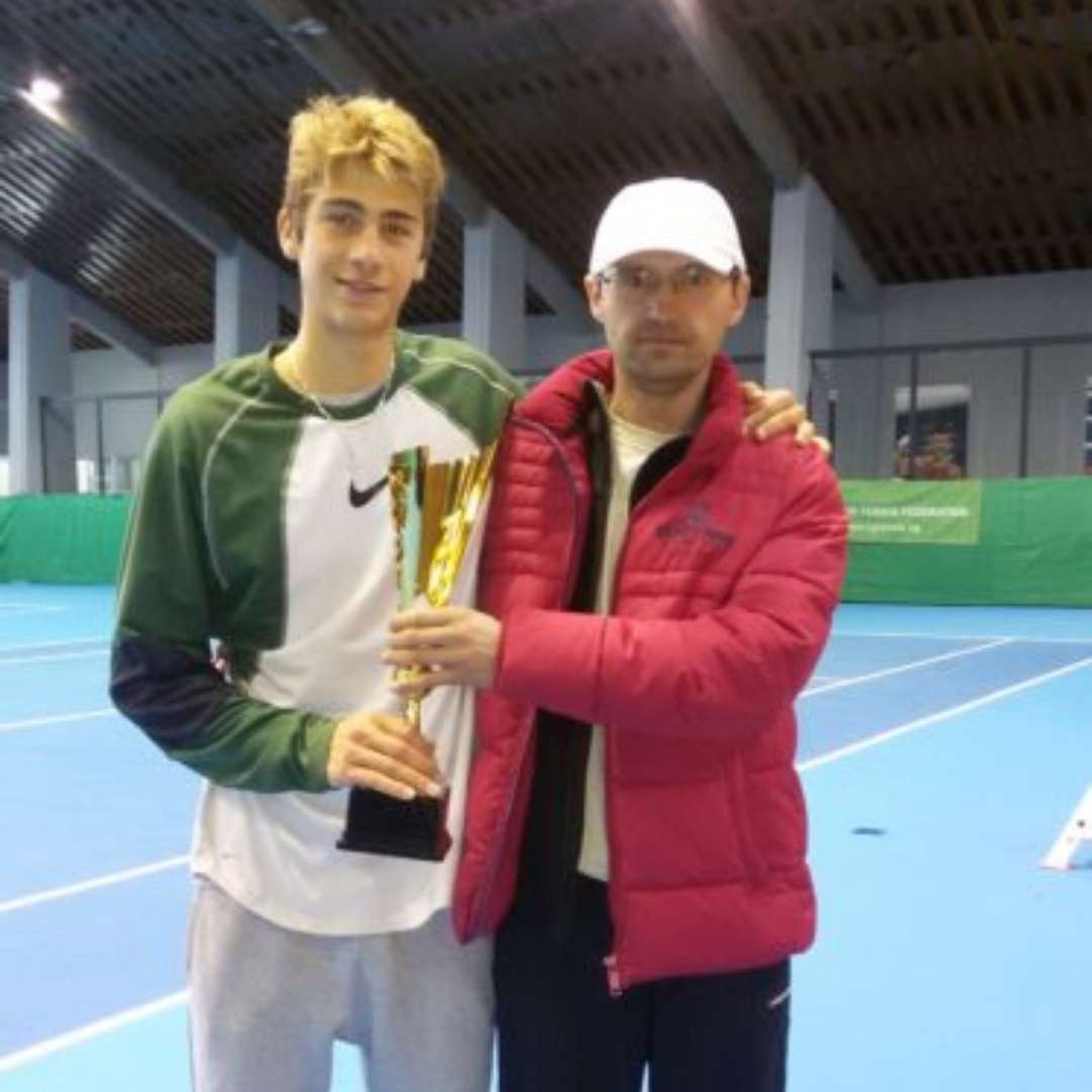 Ивайло Величков