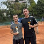 Ники Тенев намигна на конкуренцията и е готов за “Мастърс“