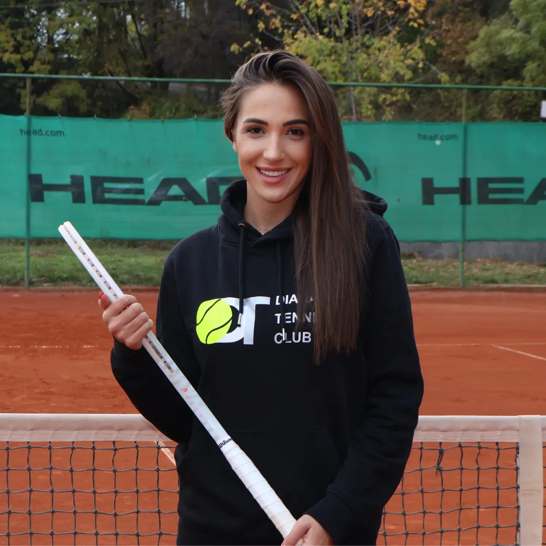 Габриела Мартинска