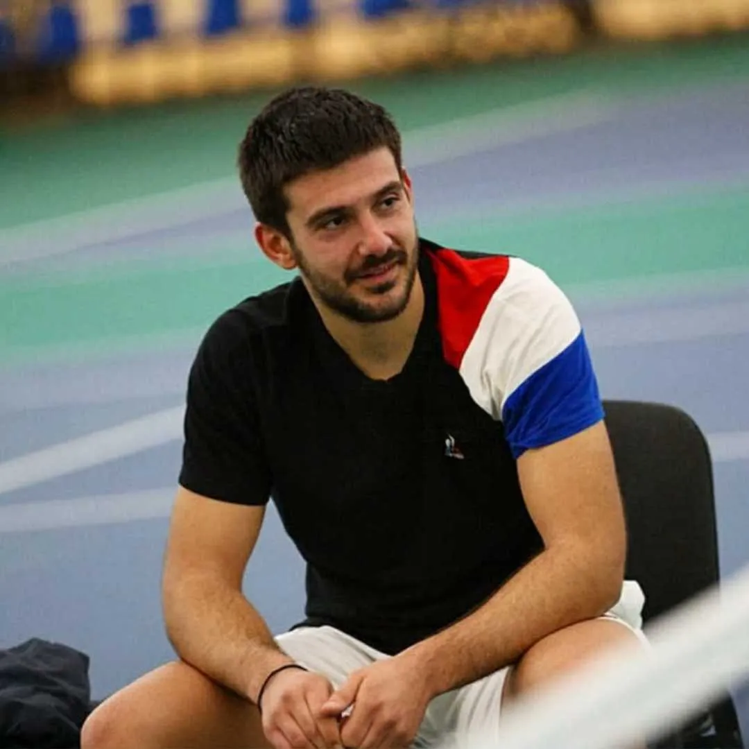 Пламен Милушев