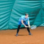 Генерал, Генералисимус или редник е Марк – Радо Владимиров идва да каже