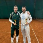 Радослав Владимиров – грандиозно завръщане и пълна доминация