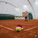 Коледен турнир на „Диана“ на 21-ви декември!