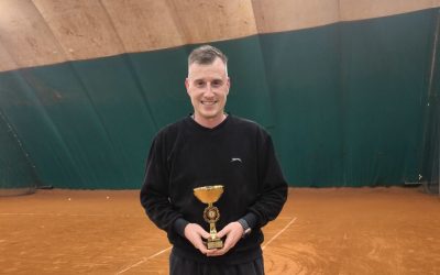 Радослав Владимиров – хегемон без милост