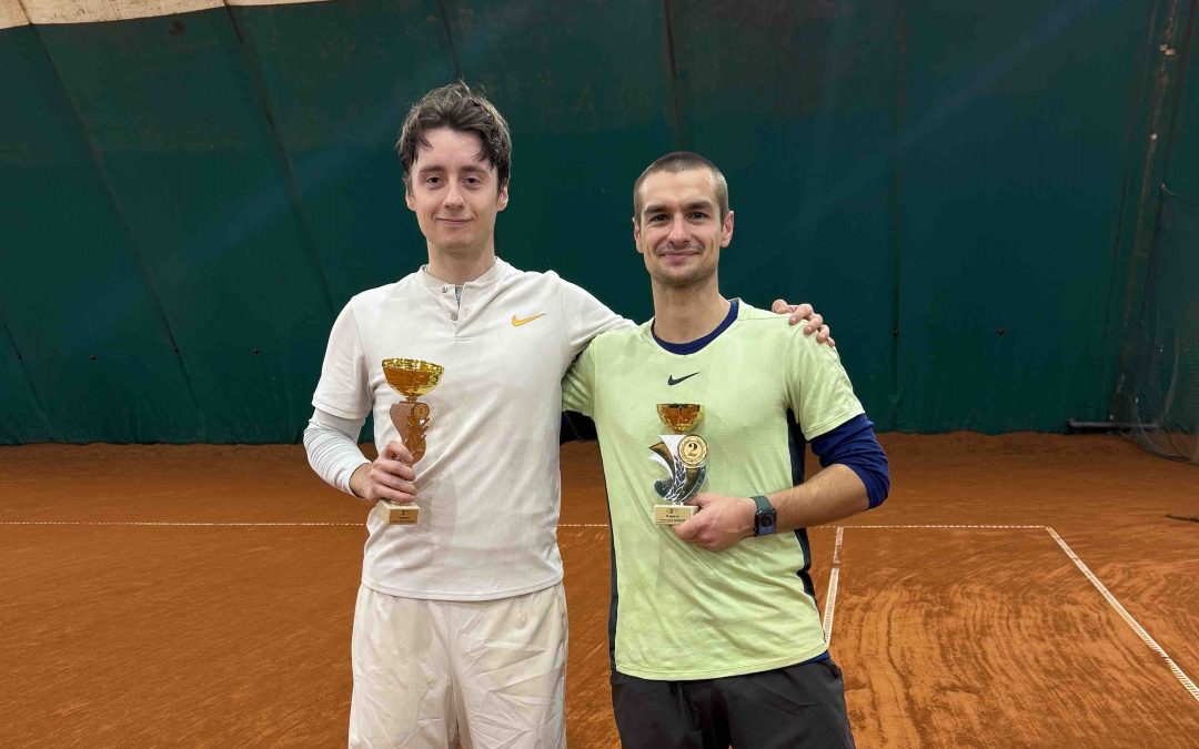 Марк Хаджижеков продължава доминацията си със седма титла за сезона