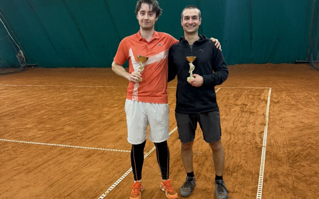 Осмият марш на Генерала тази зима