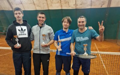 Двойките се завърнаха знаменателно на „Диана“