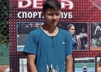 Добромир Манолов е на финал в Молдова без загубен сет