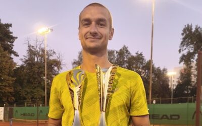 Нереален Мартин Дамянов е новият „Мастърс“ и шампион на сезона